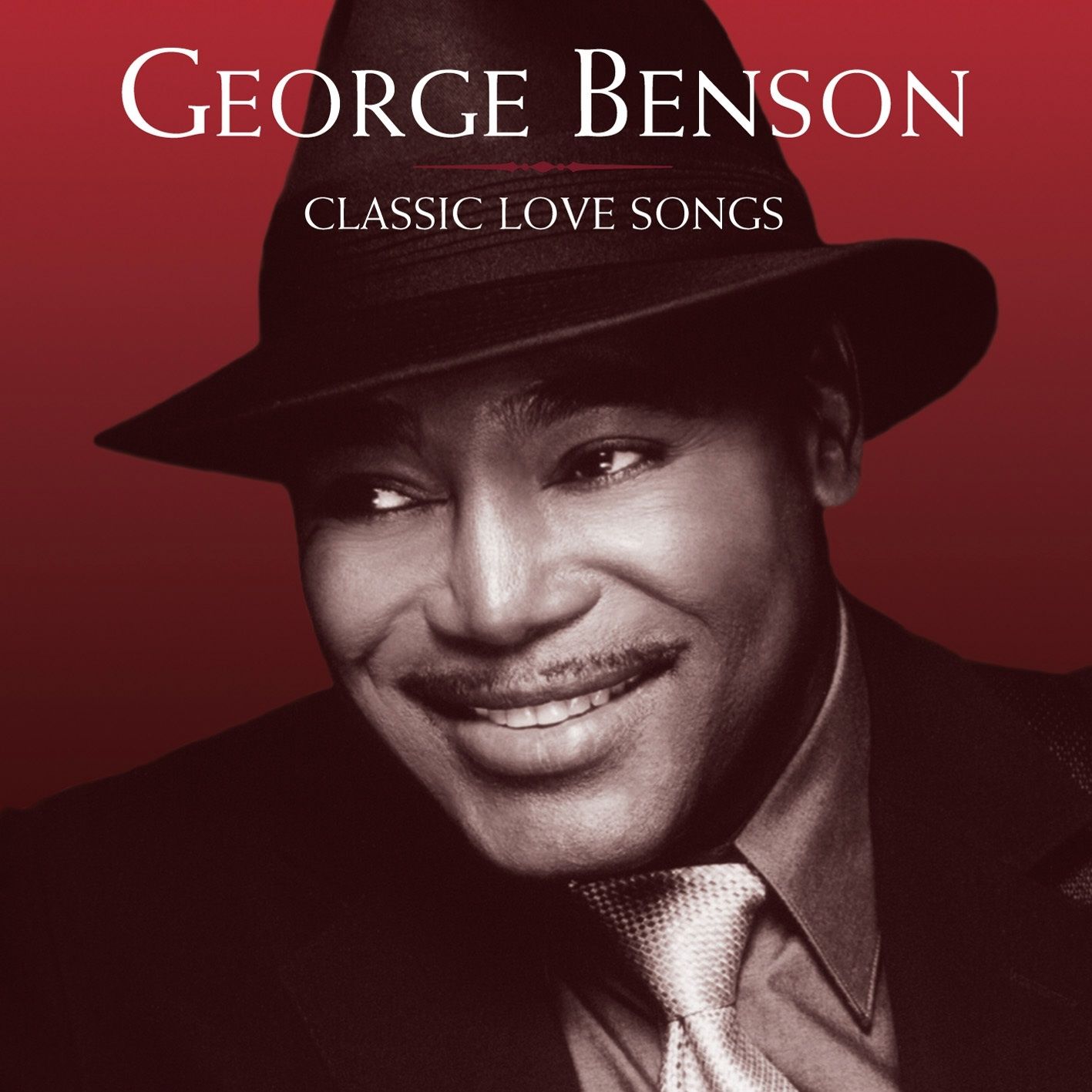 classic love songs george benson 