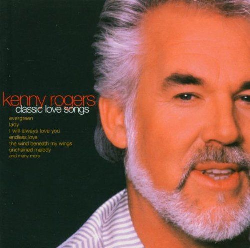 classic love songs kenny rogers  