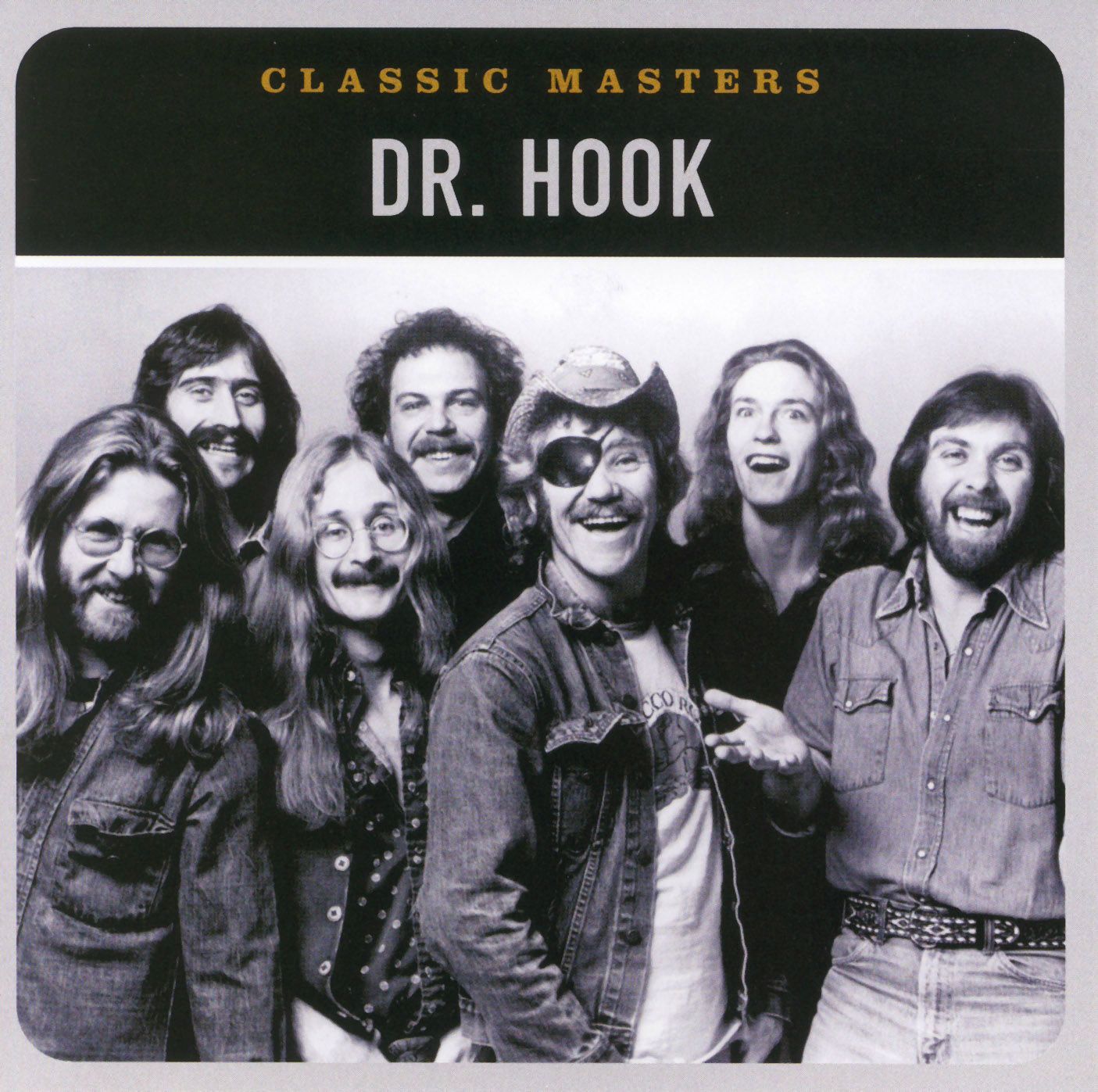 classic masters dr dr hook 