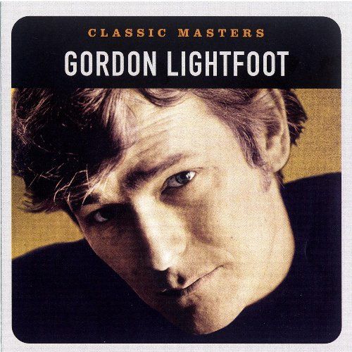 classic masters gordon lightfoot 