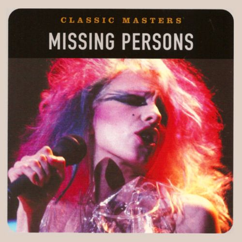 classic masters missing persons 