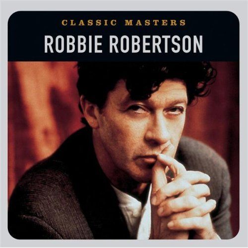 classic masters robbie robertson 