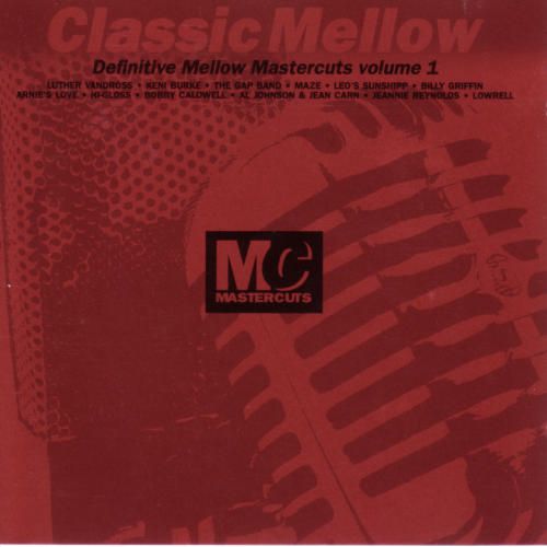 classic mellow maste al johnson 