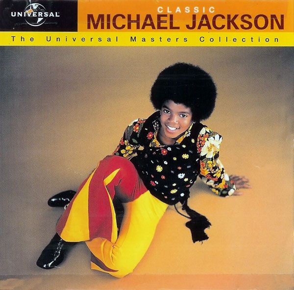classic michael jack michael jackson  
