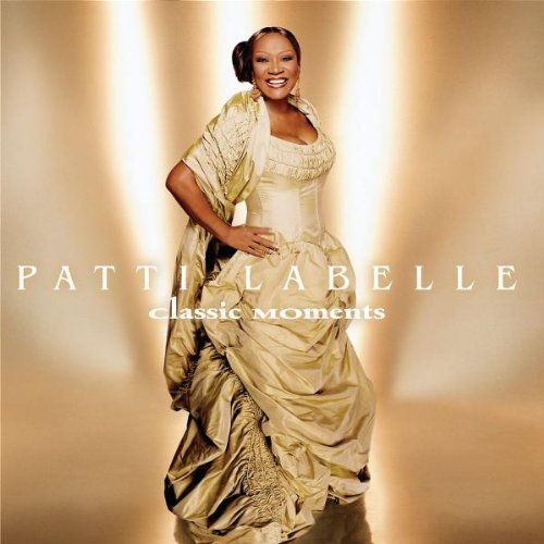 classic moments patti labelle  