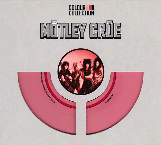 classic motley motley crue 