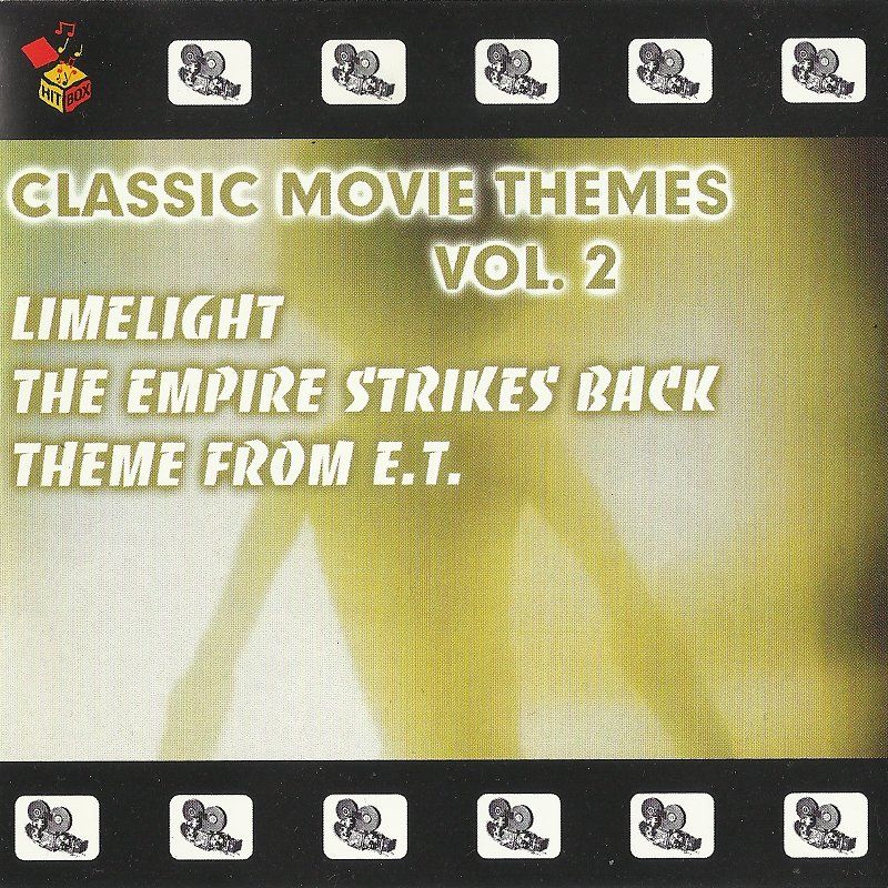 classic movie themes the hollywood film f 