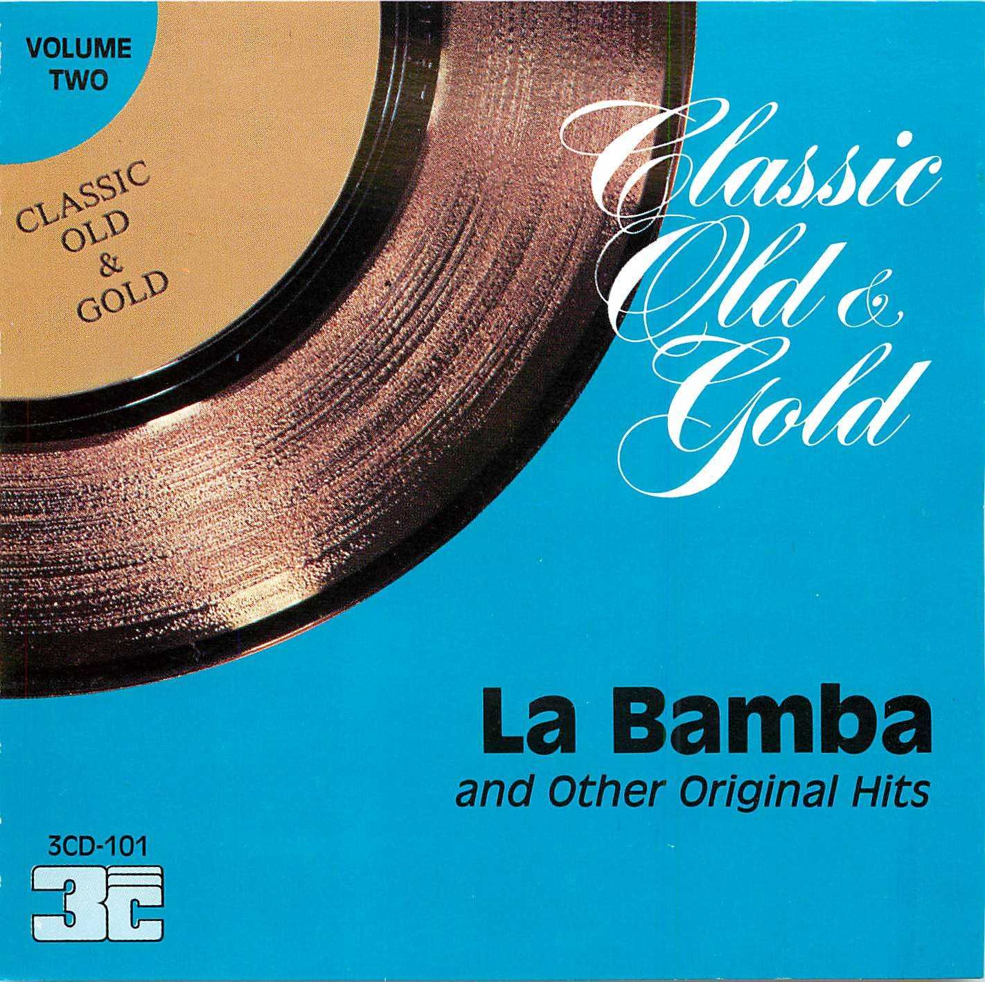 classic old and gold barbara george 