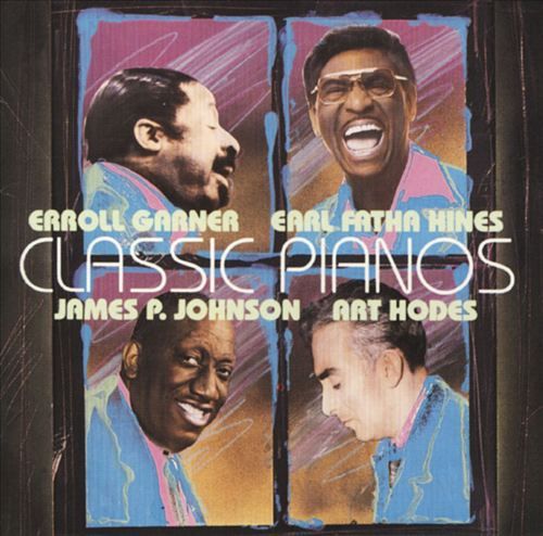 classic pianos al casey 