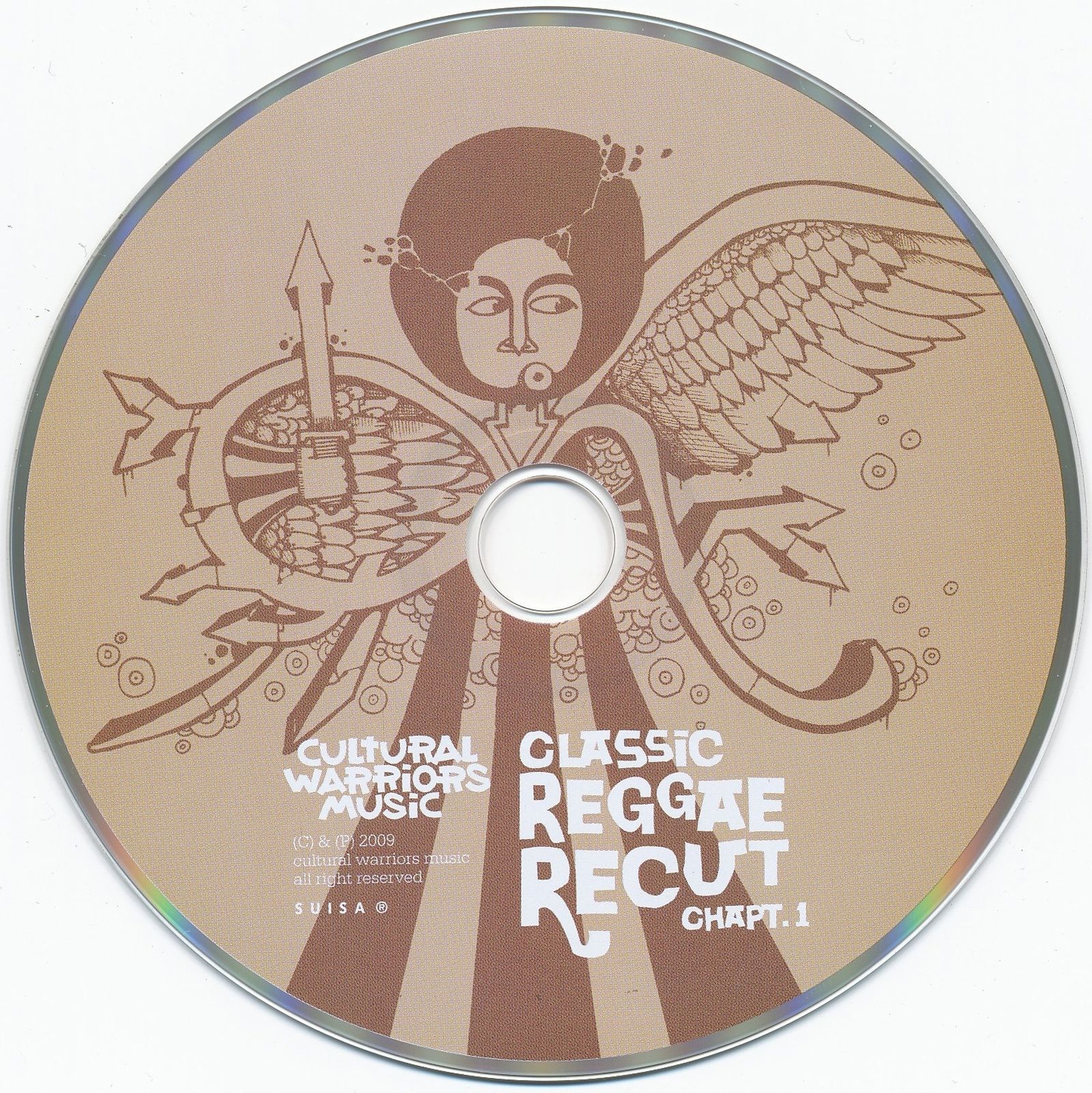 classic reggae recut cornell campbell 