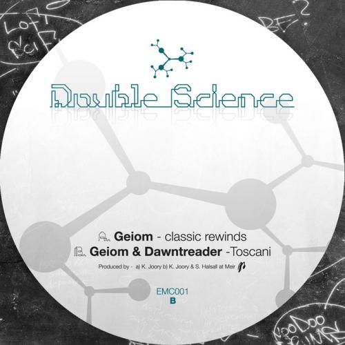 classic rewinds to dawntreader  