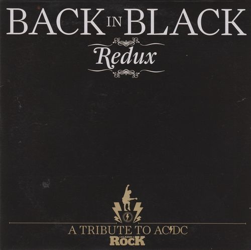 classic rock 146 b american dog 