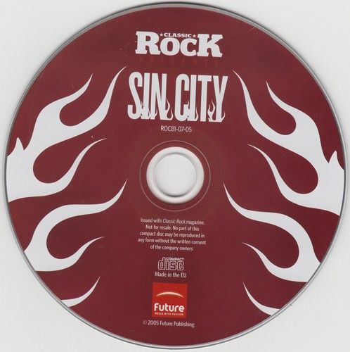 classic rock 81 si biomechanical 