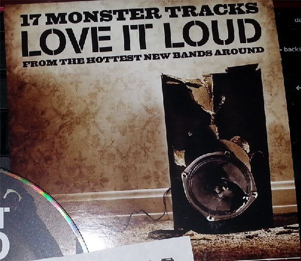 classic rock love arson 