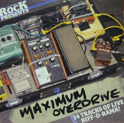 classic rock present fleetwood mac 