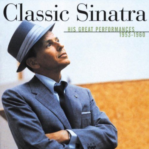 classic sinatra his frank sinatra 