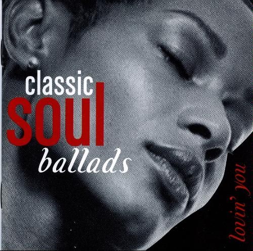 classic soul ballads a taste of honey 
