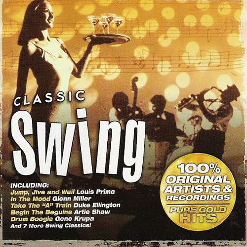 classic swing artie shaw 