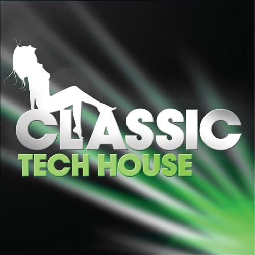 classic tech house an21  