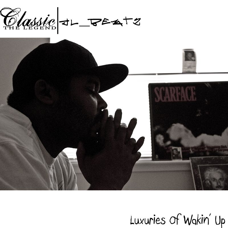 classic the legend j l beatz lux 