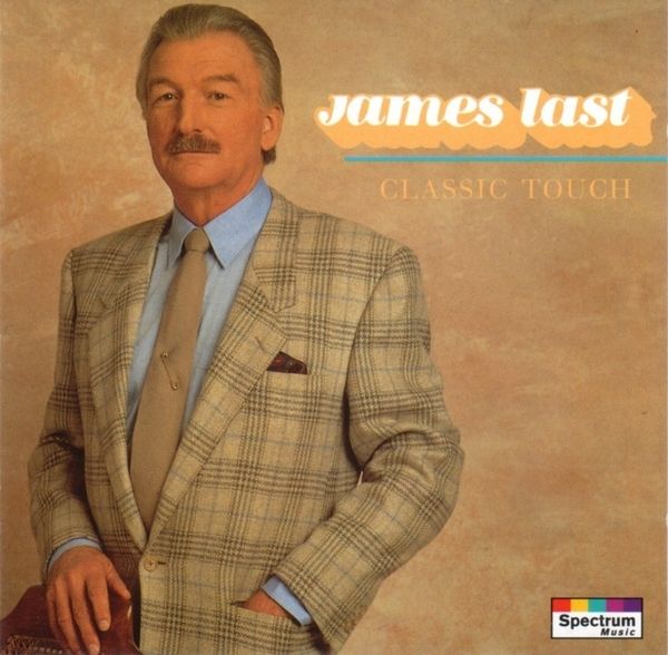 classic touch james last 