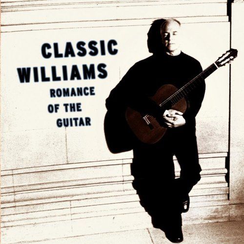 classic williams rom john williams 
