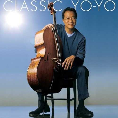 classic yo yo yoyo ma 