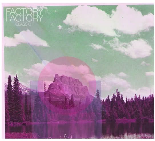 classic factoryfactory 