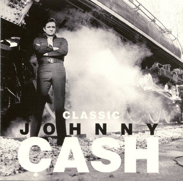 classic johnny cash 