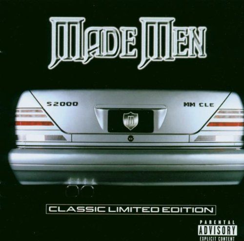classic made men 