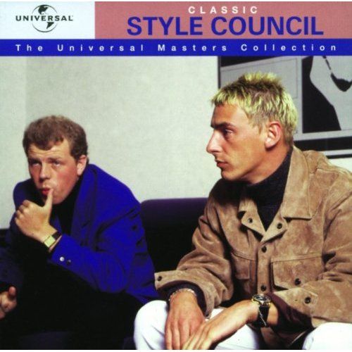 classic the style council 
