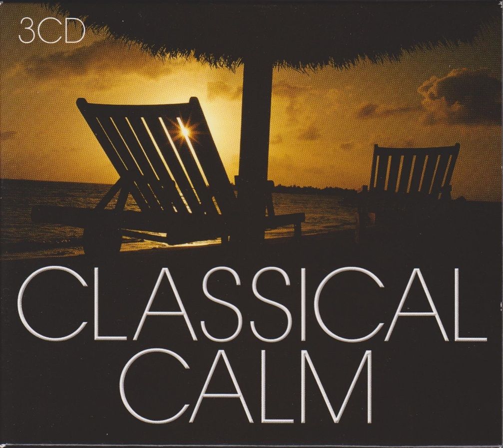 classical calm jacques offenbach 