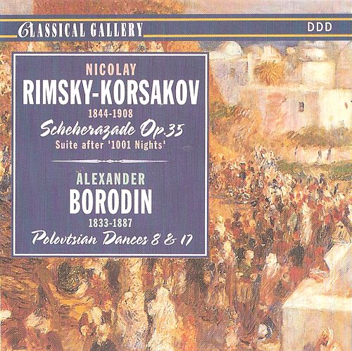 classical gallery radio symphony orche 