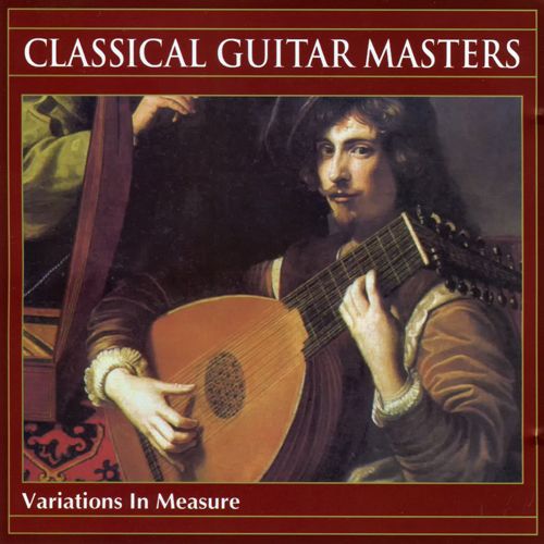 classical guitar mas the northstar musici 
