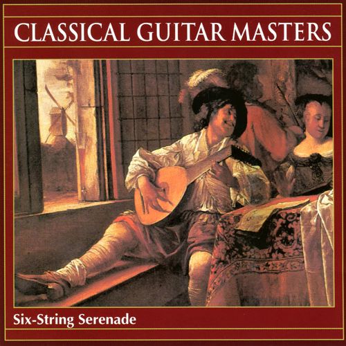 classical guitar mas the northstar musici 
