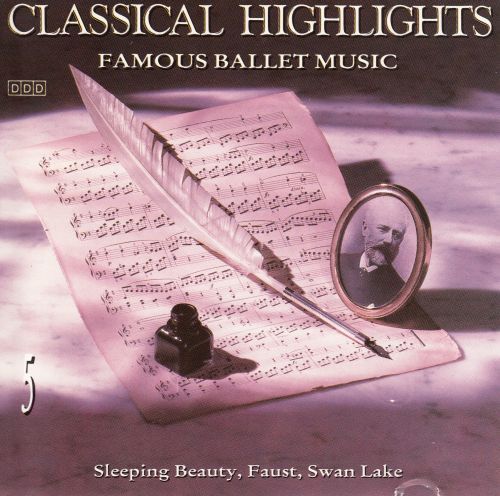 classical highlights london festival orch 