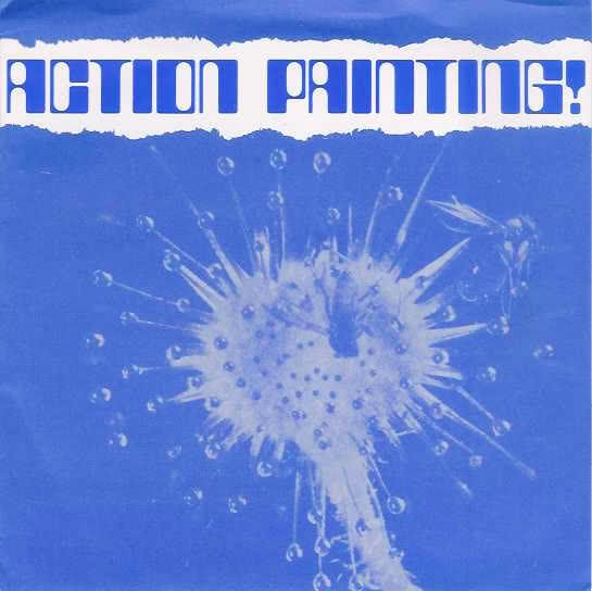 classical music action painting  