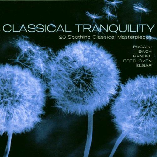classical tranquilit antonin dvoak 