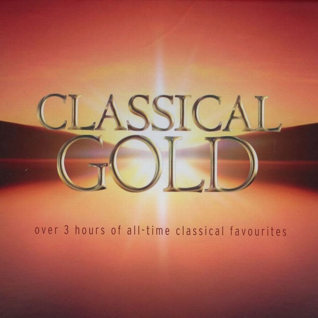 classical gold a