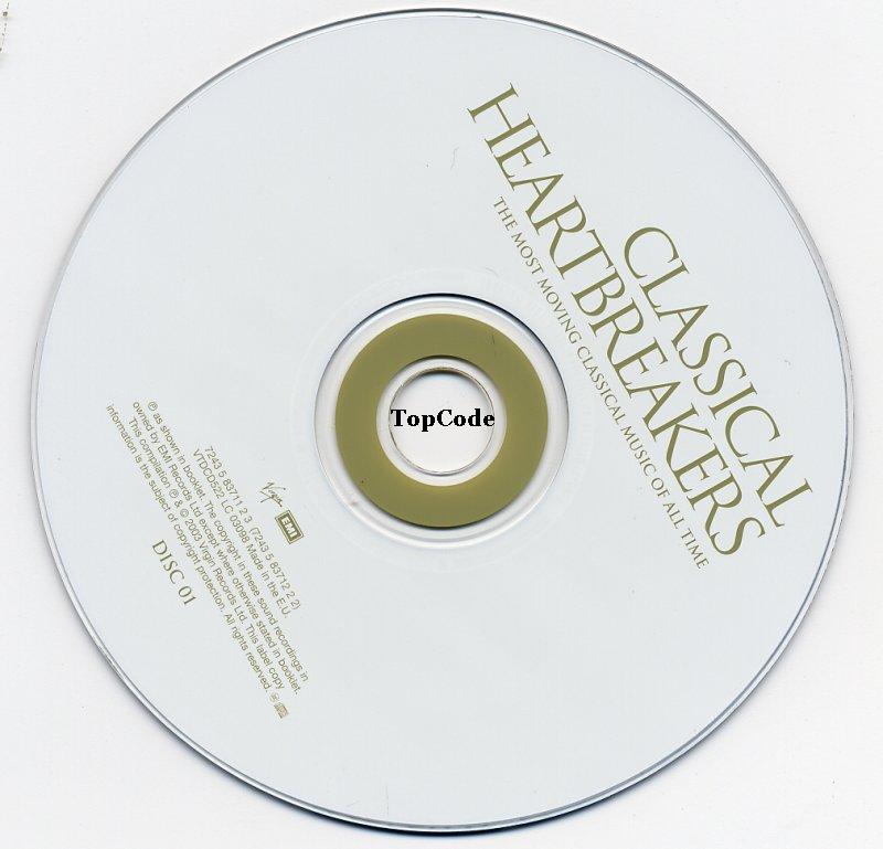 classical heartbreakers cda