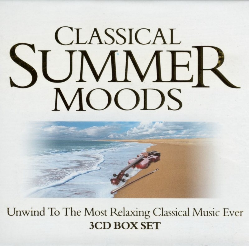 classical summer moods a