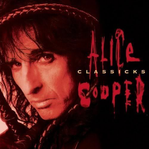 classicks alice cooper 