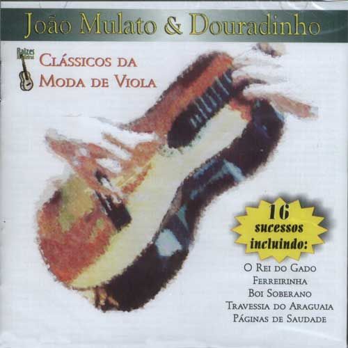 classicos da joao mulato dourad 