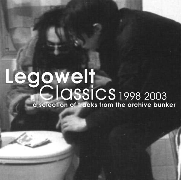 classics 1998 2003 legowelt 