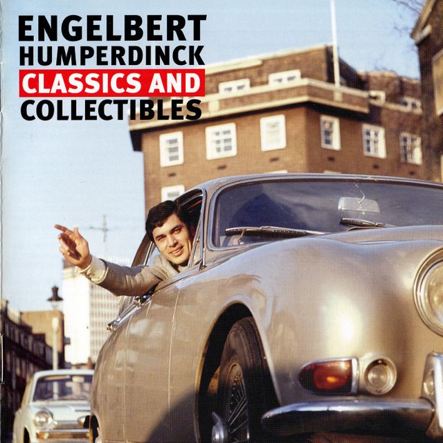 classics and collect engelbert humperdinc 