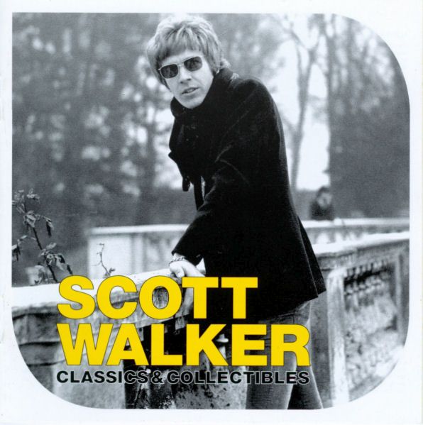 classics colle scott walker 