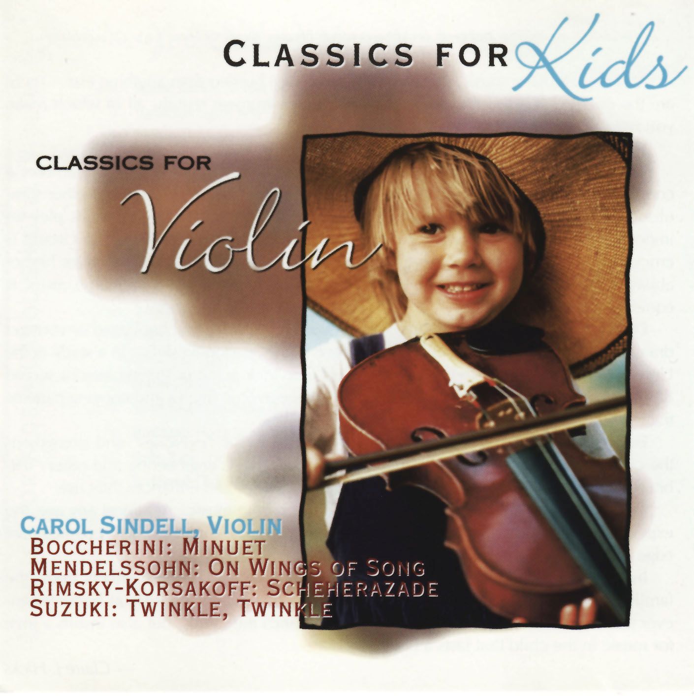 classics for kids carol sindell 