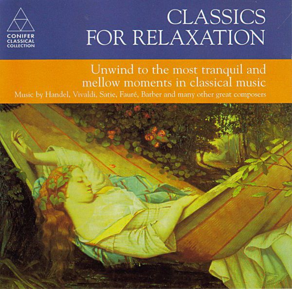 classics for relaxat andrew wilde 