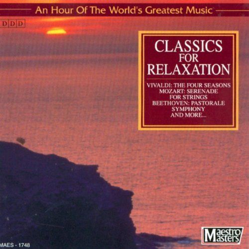 classics for relaxat munich symphony orch 