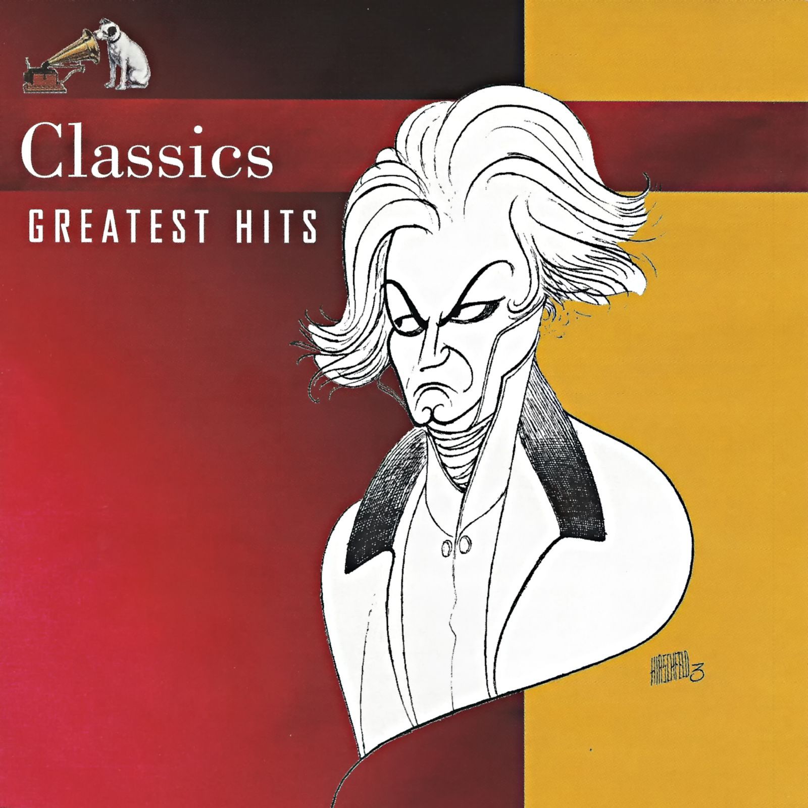 classics greatest hi baroque chamber orch 